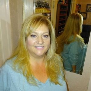 Meet your Posher, Anne